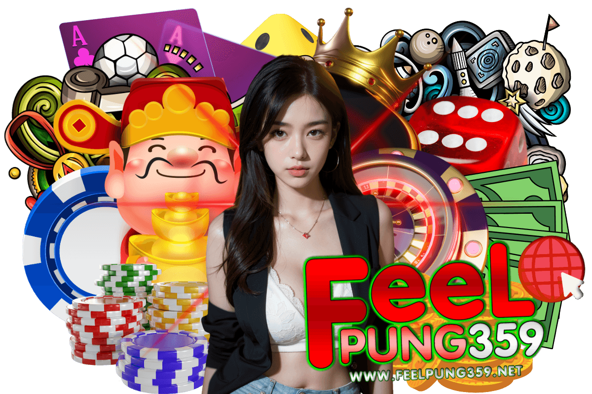 feelpung359 wallet