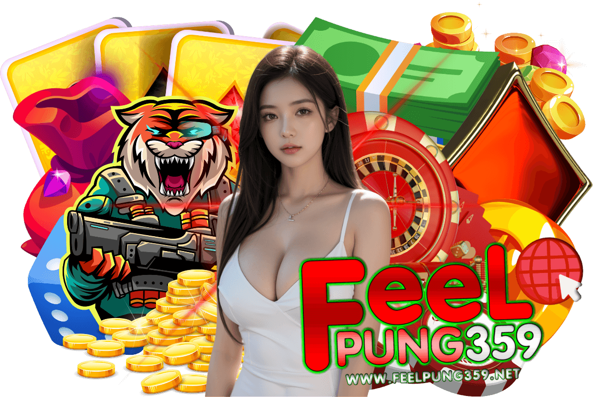 feelpung359 สมัคร